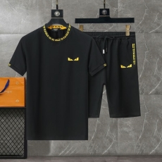 Fendi Short Suits